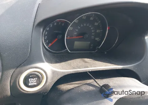 2017 Mitsubishi Mirage G4 Se from USA, damaged, VIN ML32F4FJ2HH003982